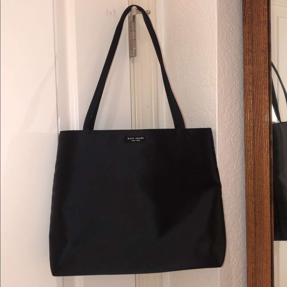 Vintage Kate Spade Nylon Purse